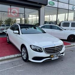 مێرسێدس بێنز E-Class